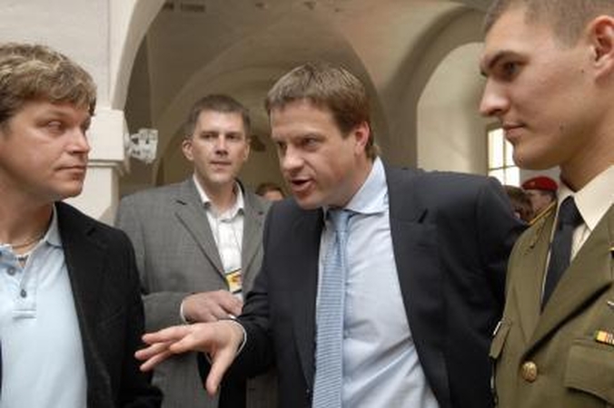 R.Skaisgirys: ne mano reikalas šviesti tautą, jei to nedaro valstybė