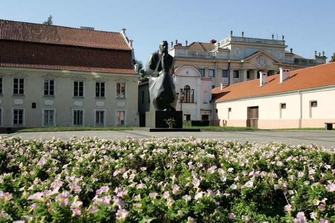 Kaune įsteigtą Maironio premiją skirs už geriausią poezijos knygą
