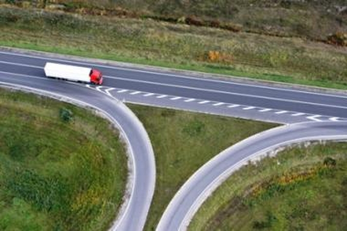 Vilniuje susitiks Azijos ir Europos transporto srities atstovai