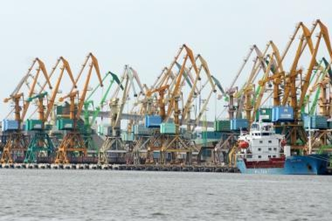 Baltarusija durpių eksportui renkasi Klaipėdą 