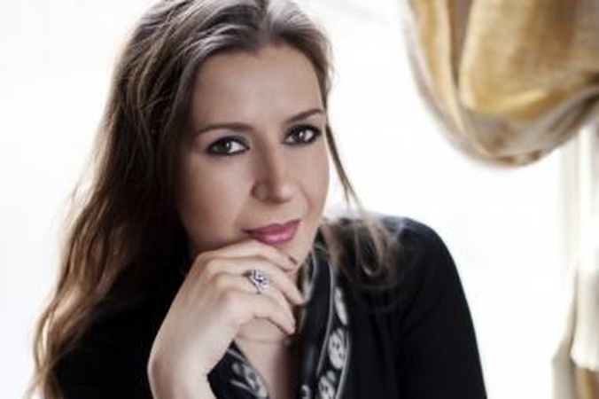 K.Sabaliauskaitė: hedonistė, dievinanti Baroką