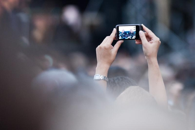 Apdovanoti geriausi Lietuvos spaudos fotografai