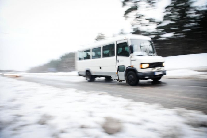 Šiaulietis pardavė švedo mašiną, o policijai pranešė apie vagystę