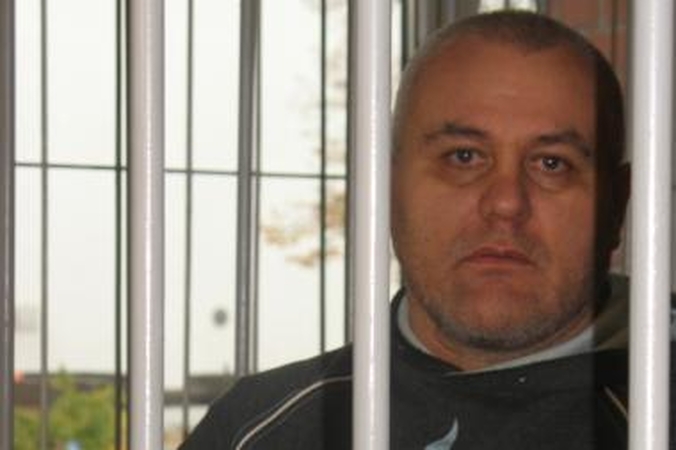Apeliacinis teismas: S.Gaidjurgis su savo bendrais kalės iki gyvos galvos