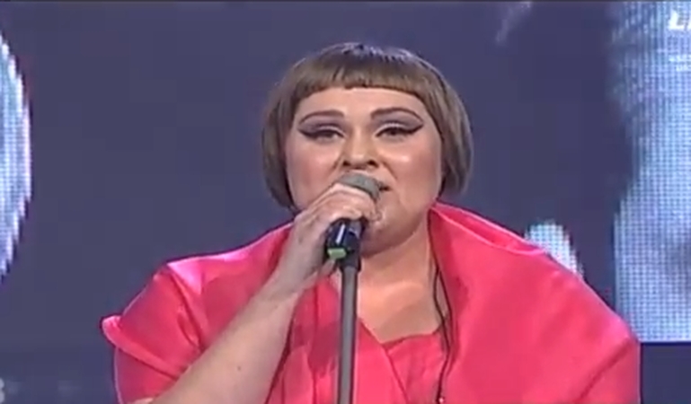 Žiūrovai išrinko pirmojo „Eurovizijos" pusfinalio favoritus