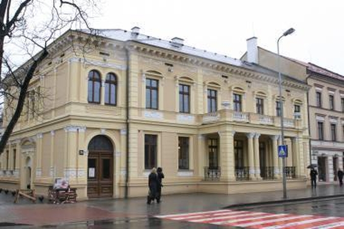 Klaipėdiečiai diskutuos apie vokiškąjį kultūros paveldą
