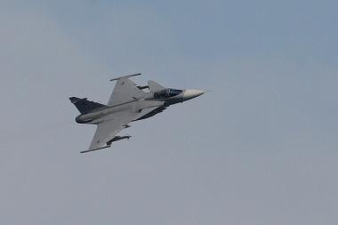 Baltarusijoje nukritus naikintuvui MIG-29 žuvo du lakūnai