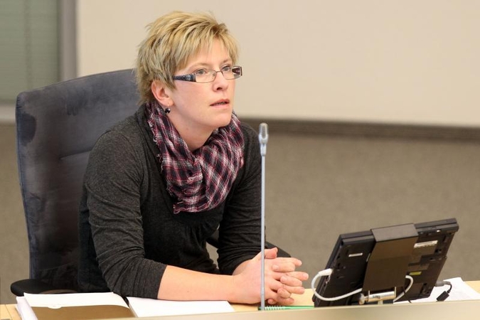 I.Šimonytė: PVM mažinimas neleistų pasiekti reikiamo biudžeto deficito