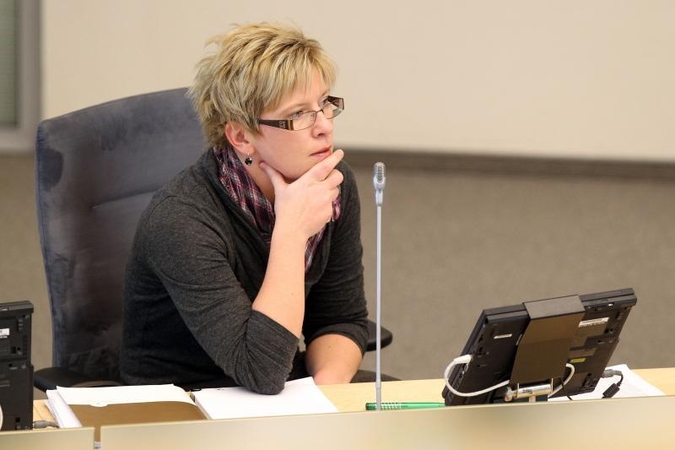 I. Šimonytė netiki, kad valdantieji siūlys progresinius mokesčius