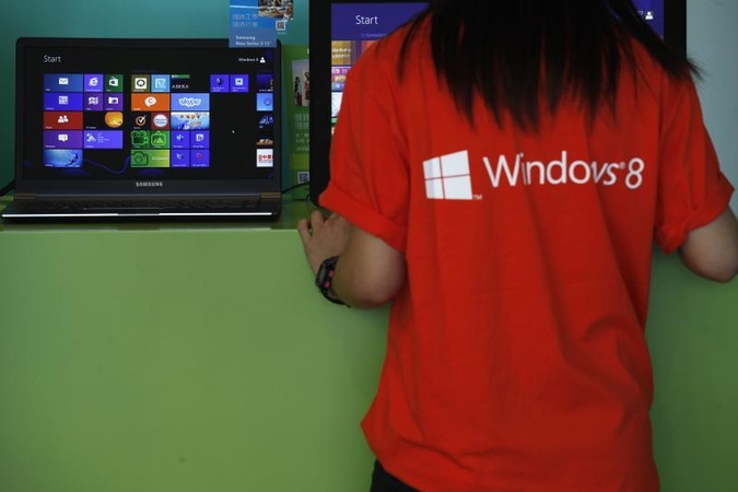 Gandai: „Microsoft“ kasmet išleis po naują „Windows“ versiją?