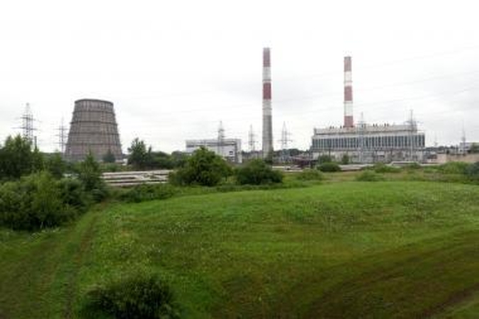 Kauno termofikacijos elektrinė: mero pareiškimas neatitinka tikrovės
