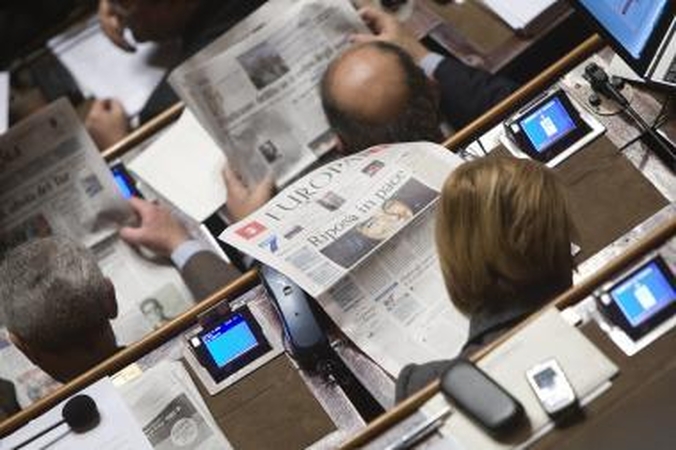 "ŽIA valda" traukiasi iš žiniasklaidos, "Valstiečių laikraštį" įsigijo "Balsas.lt leidiniai