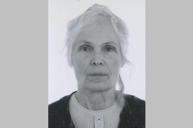 Policija ieško dingusios Alzhaimerio liga sergančios vilnietės