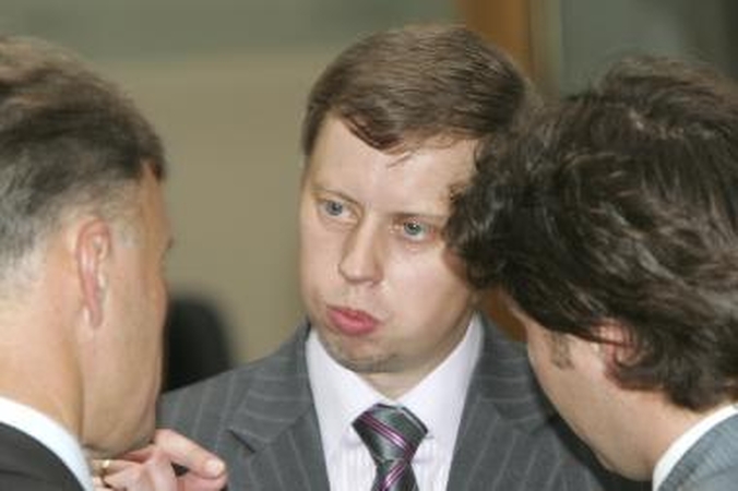 "Kauno diena" prognozuoja: valdžiai rūpės tik rinkimai