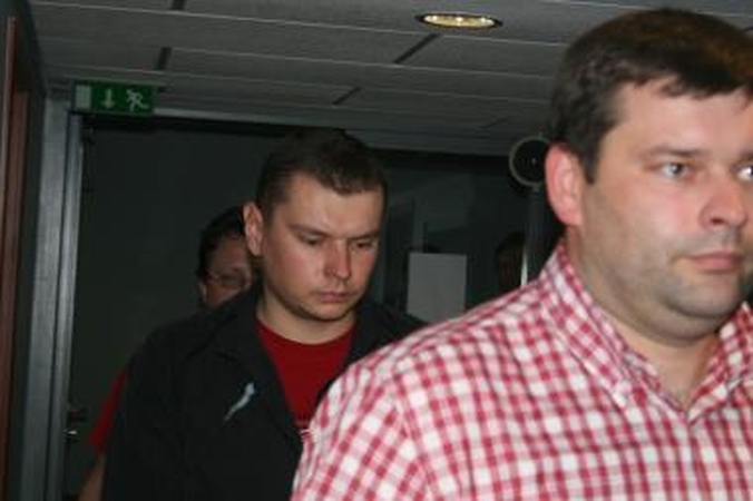 Programišius iš Kauno suimtas dviem mėnesiams (papildyta)
