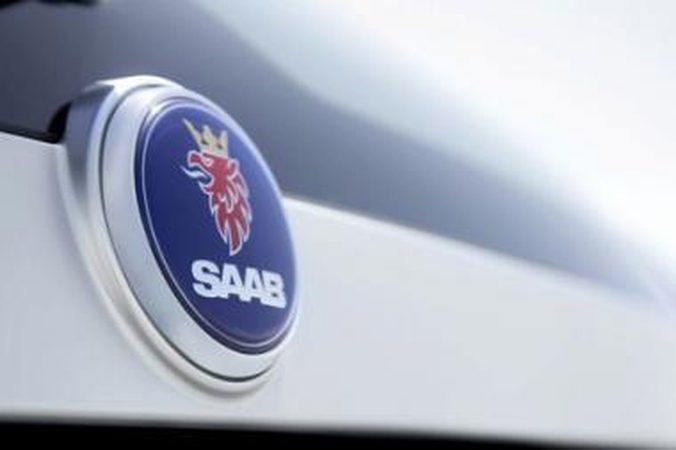 Dalis „Saab“ – jau kinų rankose