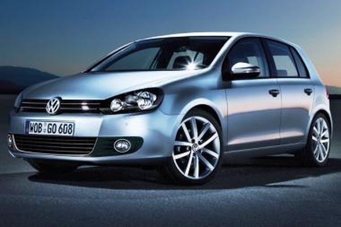 Išsižada perkamiausio automobilio