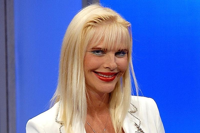 Italų pornožvaigždė dalyvaus rinkimuose į Romos tarybą