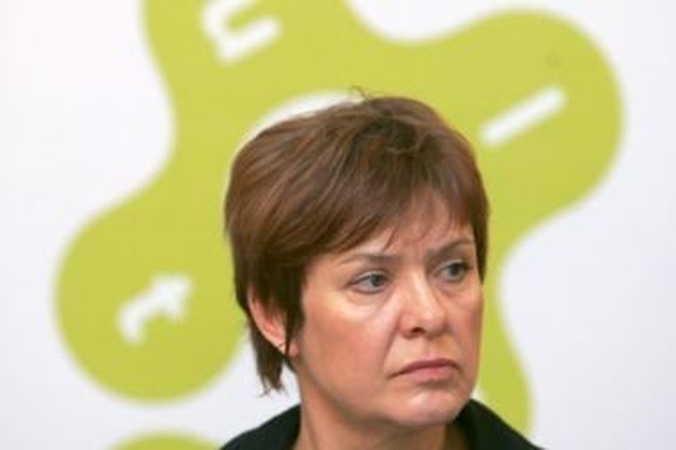 Seimas dėl VEKS veiklos kreipėsi į prokuratūrą 