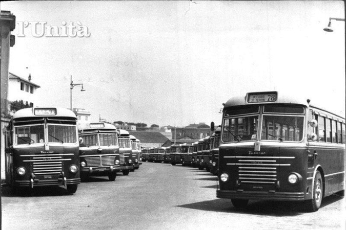 „Fiat 680“ – autobusas su „armonika“ arba vilkiku priekyje