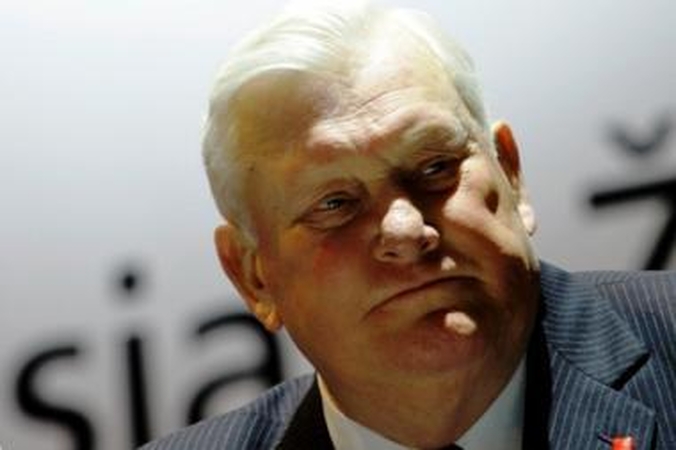 Pagerbti A.Brazausko atminimą Vilniuje planuoja kaimyninių šalių, Gruzijos vadovai