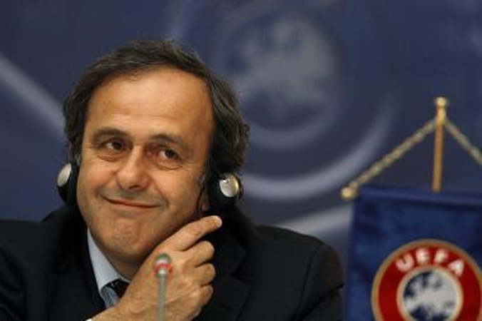 M.Platini iš Prancūzijos rinktinės nelaukia nieko gero