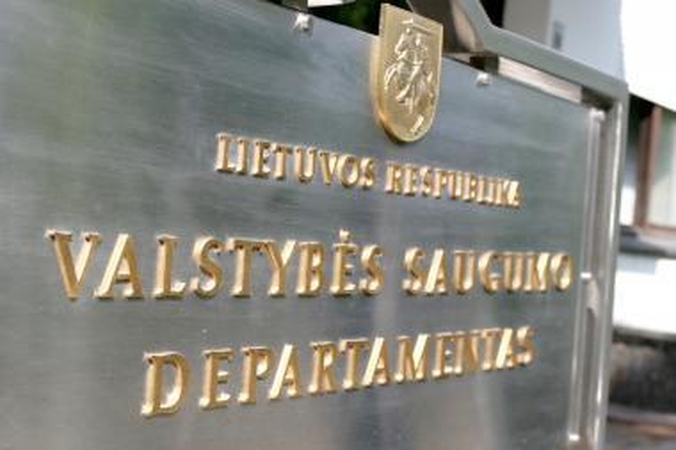 Seimo ilgai „medžiotose“ saugumo pažymose Prezidentė nemato nieko įdomaus