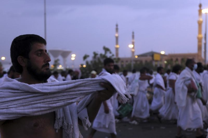 Saudo Arabija toliau draus nemusulmonų maldos namus