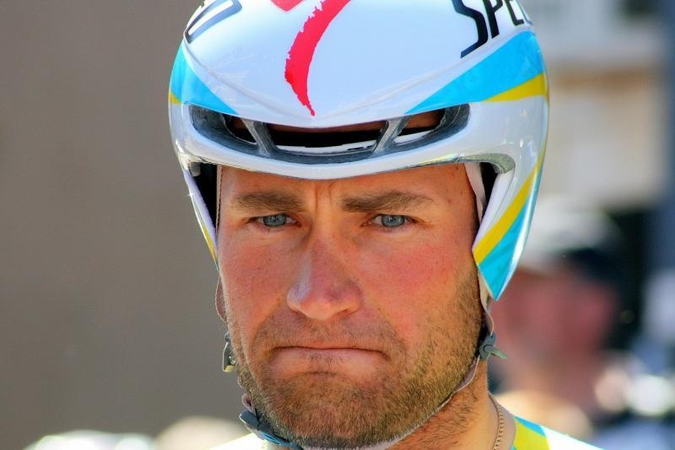 T.Vaitkus dešimtąjį „Giro d'Italia“ etapą įveikė 57-as