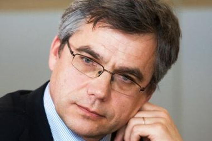 V.Poderys atsistatydina iš „Leo LT“ 