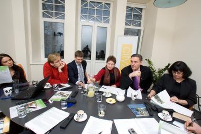 Išrinktas geriausiųjų NT projektų dešimtukas