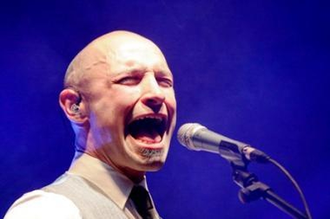 „InCulto“ grįžo į sceną