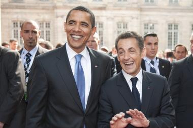B.Obama įspėjo partnerius apie „Al Qaedos“ grėsmę