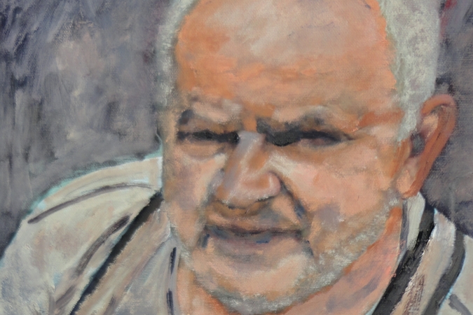 Tavo krantas:                 G.Patacko eilės