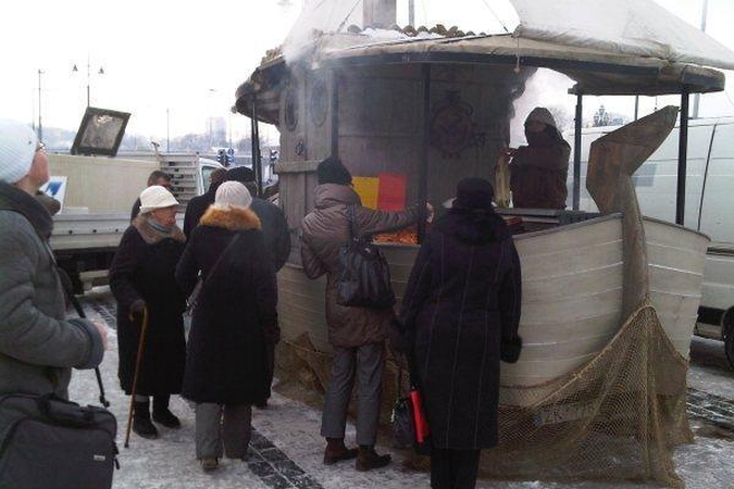 Lietuvoje populiarėja ūkininkų turgeliai ir mažos specializuotos parduotuvės 