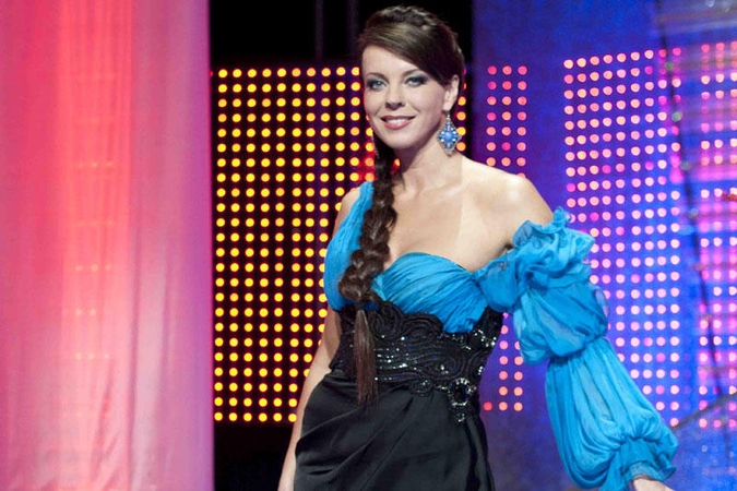 I.Valinskienė: „Žvaigždžių duetuose“ dalyvauju, kad nesigailėčiau