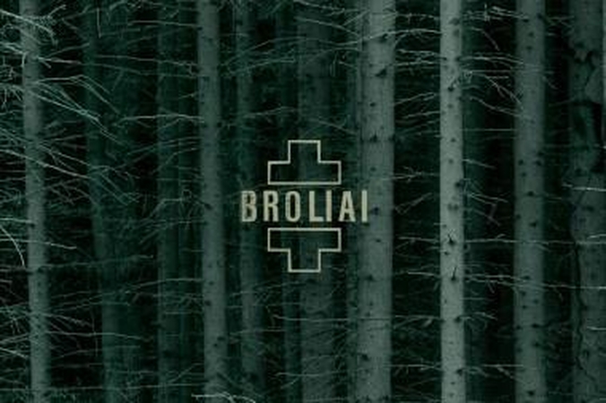 A.Smilgevičiūtė ir „Skylė“ klaipėdiečiams pristatys naują albumą