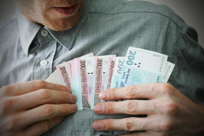 Lenkijos rinka vilioja Lietuvos investuotojus