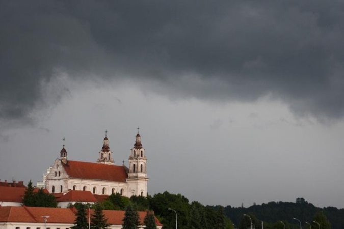 Stichijos aukų skaičius Lietuvoje išaugo iki trijų