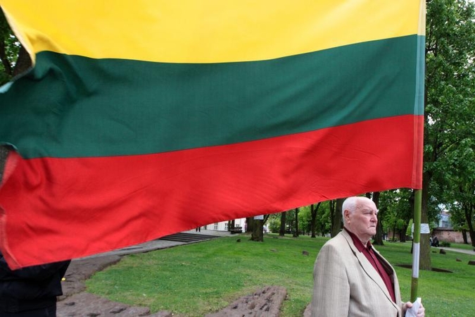 Valstybės dienos renginiai Kaune