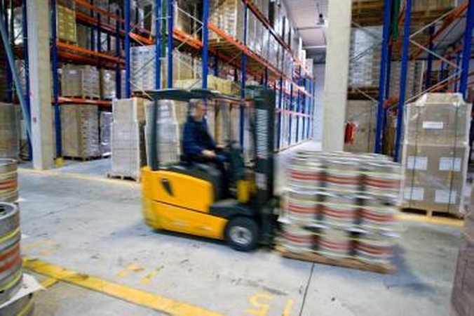 Parodoje „TransBaltica“ – dėmesys intelektinėms transporto sistemoms