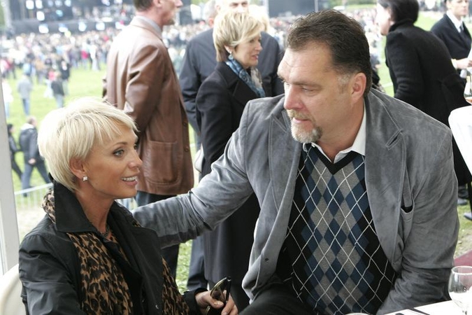 Apdovanojimą Metų kaunietei įteiks A. Sabonis