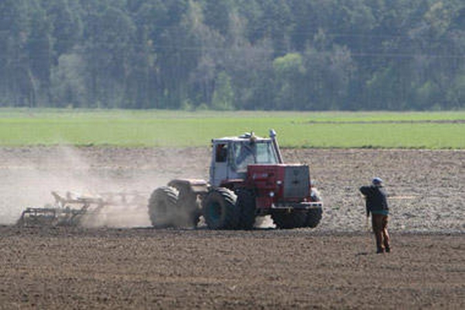 Vyriausybė ir toliau seks "Agrowill Group" veiklą