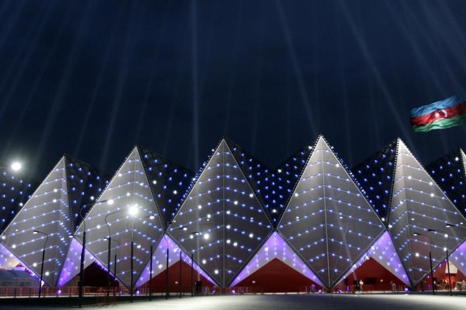 „Eurovizijos“ arenoje dirbo aukštalipiai iš Lietuvos