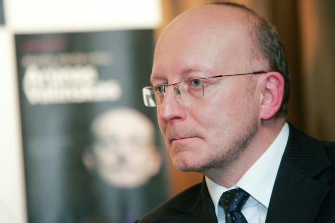 Premjeras laukia kito kandidato į kultūros ministrus (papildyta 10.20 val.)