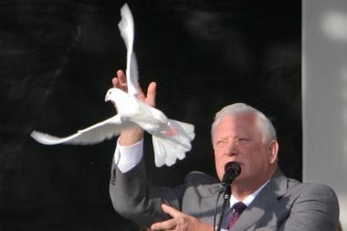 Vilniuje atsiras A.Brazausko gatvė (papildyta)