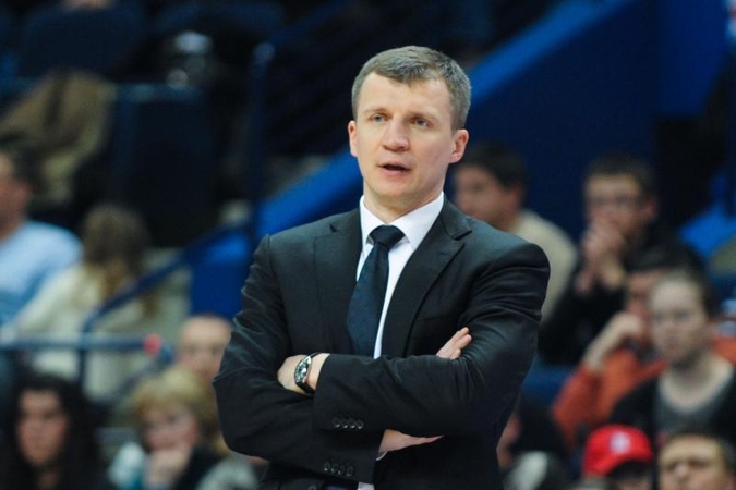 T. Pačėsas: apie bauginimo metodus, natūralizaciją ir VTB virtuvę