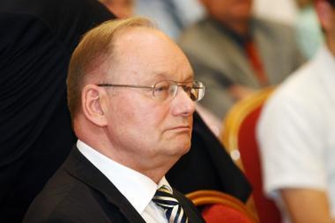 Č.Juršėnas: A.Brazauskas veikė ne supriešindamas žmones, o juos taikindamas 