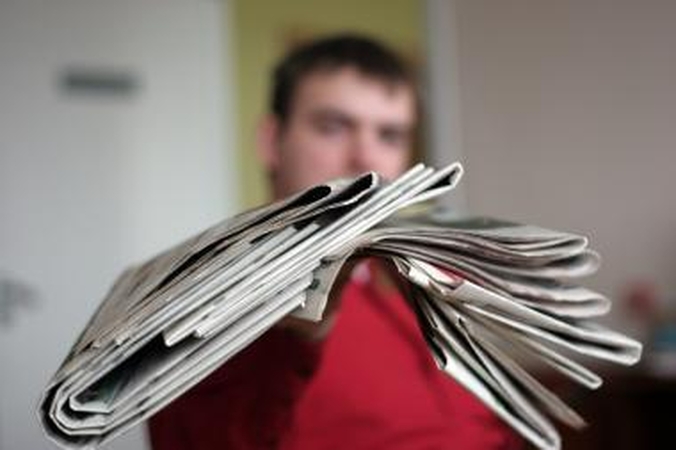 Vilniuje - tarptautinė konferencija apie kultūrinę žiniasklaidą