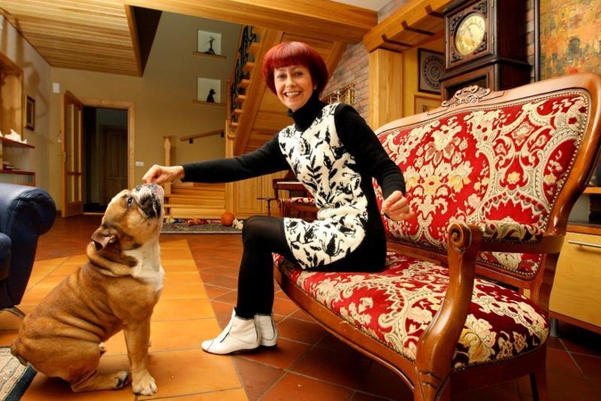 I. Matijošaitienė tebėra ištikta komos, jos būklė išlieka labai sunki